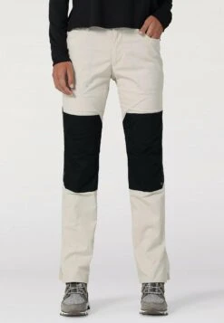 Wrangler Reinforced - Pantalon Classique - Oatmeal
