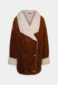 Wrangler Veste D'Hiver - Bison -Wrangler Promos Boutique 053ce14176b545188987573fc19e0c32