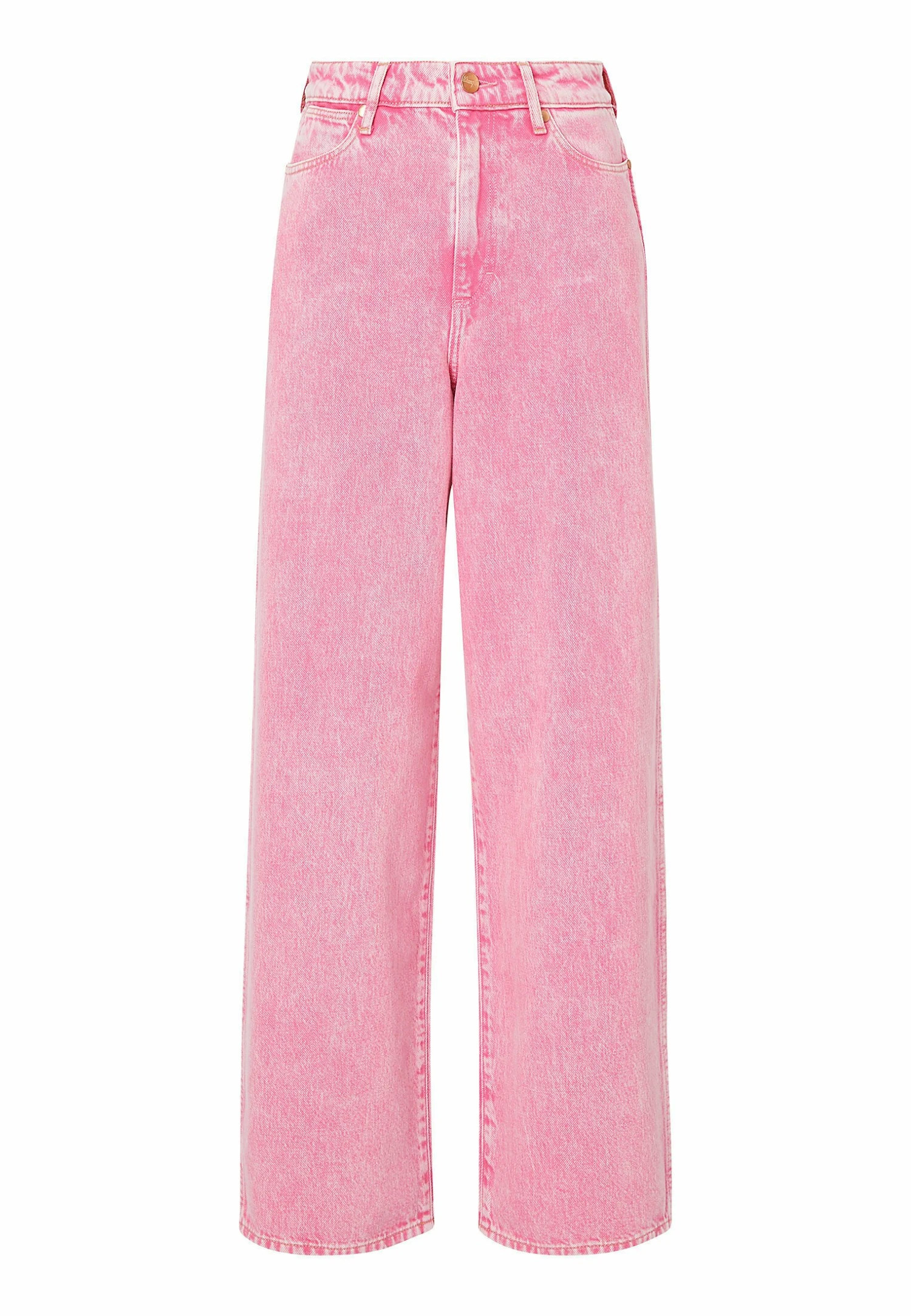 Wrangler Barrel - Jean Flare - Icepop 6 Wrangler Barrel - Jean Flare - Icepop – Image 6