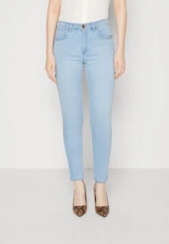 Wrangler High Skinny - Jeans Skinny - Calista