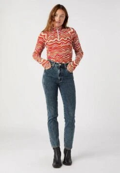 Wrangler Jean Slim - Moon Walk