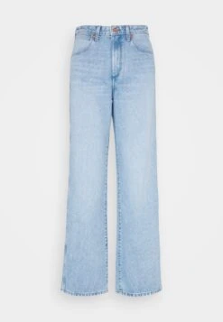 Wrangler Mom - Jean Boyfriend - Blue Denim -Wrangler Promos Boutique 0c010bd8fcd04916a3b3dd9ce2738adb