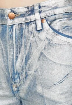 Wrangler Wild West - Jean Droit - Rocket Man -Wrangler Promos Boutique 0e4060c8905b41f7a3a538dffc4d23ff