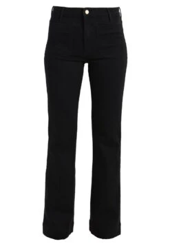 Wrangler Flare - Pantalon Classique - Retro Black -Wrangler Promos Boutique 0e959c6eced84ecb9e8a89a02f14cfc1