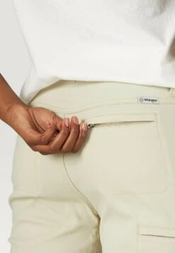 Wrangler Pantalon Classique - Pelican -Wrangler Promos Boutique 0ef06284ddb54856bb65291927099690