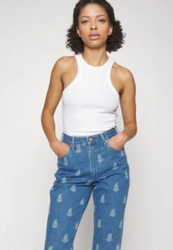 Wrangler Westward - Jean Flare - Paisley -Wrangler Promos Boutique 138fc853895b471b9f5932a106395c84