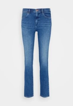 Wrangler Jean Slim - Juniper -Wrangler Promos Boutique 13cae33bd8534aa5b2e20f52e2a9b740