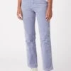 Wrangler Wild West - Pantalon Classique - Stone Wash Blue