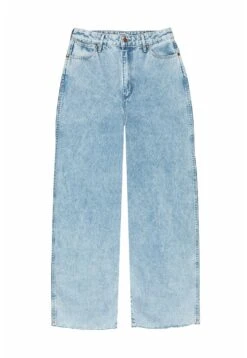 Wrangler Barrel - Jean Boyfriend - Let It Go -Wrangler Promos Boutique 16f5e58aa56341db8113d4613a7f915f