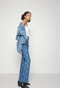 Wrangler Westward - Jean Flare - Paisley -Wrangler Promos Boutique 177787028b6d4ca180da886ab73e3cba