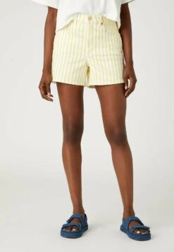 Wrangler Donna - Short - Sunshine Stripes