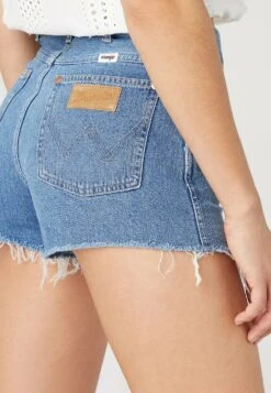 Wrangler Festival - Short En Jean - Esme -Wrangler Promos Boutique 195788d626ae411aa9b8893781d0c40e