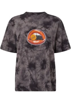 Wrangler T-Shirt Imprimé - Black -Wrangler Promos Boutique 1bb17eaf3e0f45e794141a42942b88e0