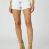 Wrangler Festival - Short En Jean - Be The Storm