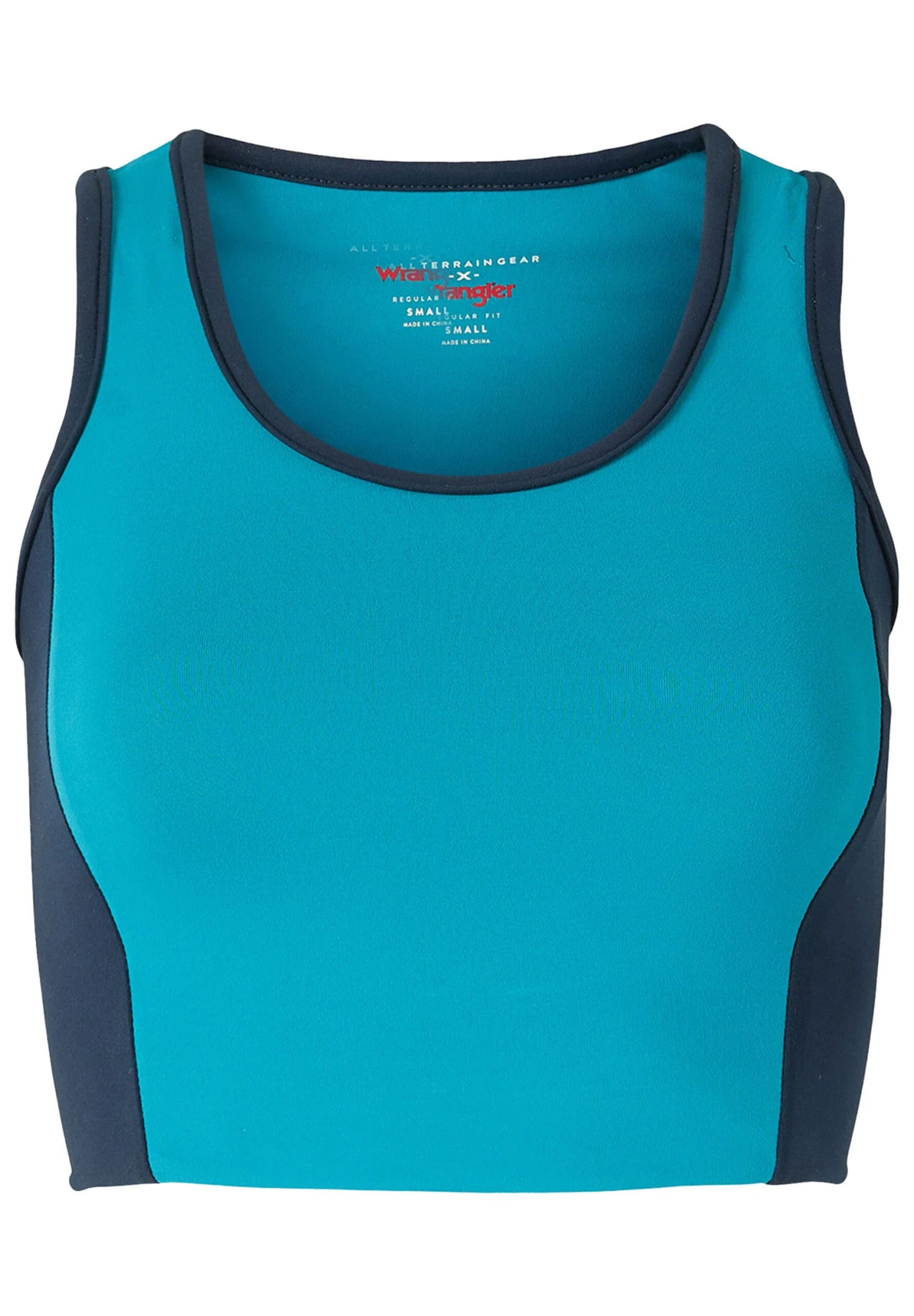 Wrangler All Terrain Gear Compression Top - Débardeur - Exotic Plume 4 Wrangler All Terrain Gear Compression Top - Débardeur - Exotic Plume – Image 4