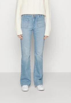 Wrangler Jean Flare - Rhea