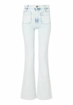 Wrangler Jean Flare - Be The Storm -Wrangler Promos Boutique 2041eb78c78a4a5bad689965e69e7722