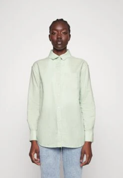 Wrangler Blouse - Green