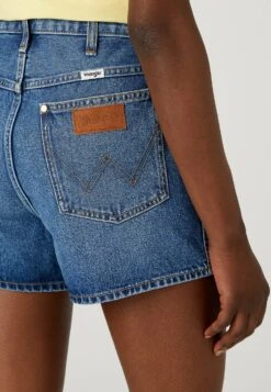 Wrangler Festival - Short En Jean - Preloved -Wrangler Promos Boutique 20c83b2a384d4b5db9b8cb982f466f88