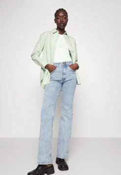 Wrangler Blouse - Green -Wrangler Promos Boutique 20f8d3e1363941db81b4a1e9993f918a