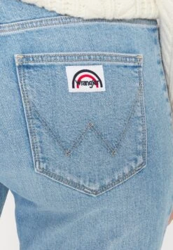 Wrangler Jean Flare - Rhea -Wrangler Promos Boutique 242c697fead34ef4a2e9e866d5d0843b