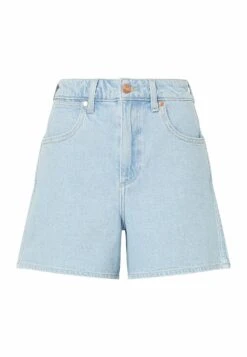 Wrangler Donna - Short En Jean - Cloud Nine -Wrangler Promos Boutique 25327720bfa04c72ab427393a67f488c