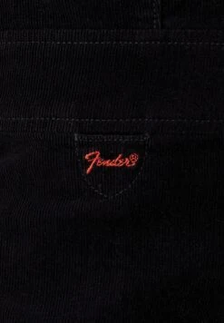 Wrangler X Fender - Combinaison - Black 11 Wrangler X Fender - Combinaison - Black -Wrangler Promos Boutique 25cbdce8b49e4bbcaf84cc73fcec67b9