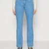 Wrangler Flare - Pantalon Classique - Eye Candy