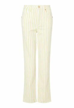 Wrangler Mom Straight - Pantalon Classique - Sunshine Stripes -Wrangler Promos Boutique 26b4a8242a40494187b614bfc8d1d68c