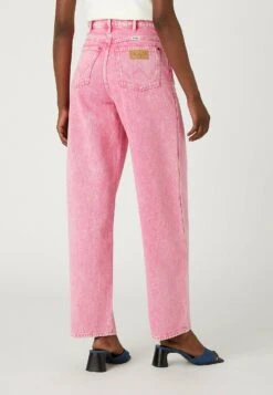 Wrangler Barrel - Jean Flare - Icepop 8 Wrangler Barrel - Jean Flare - Icepop -Wrangler Promos Boutique 27ee78810b4045bab714b1b3917de261