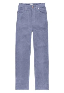 Wrangler Wild West - Pantalon Classique - Stone Wash Blue -Wrangler Promos Boutique 2b08f9d8140d415a8d612dfa5e0835bf