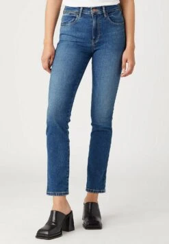 Wrangler Jean Slim - Blue Noise