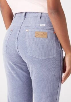Wrangler Wild West - Pantalon Classique - Stone Wash Blue -Wrangler Promos Boutique 2ce52cef603b4fbebb4b806bfabfc907
