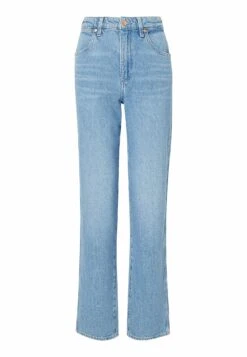 Wrangler Jean Droit - Supertubes 11 Wrangler Jean Droit - Supertubes -Wrangler Promos Boutique 2ea31a5472f94fea9417ee3192ac3664