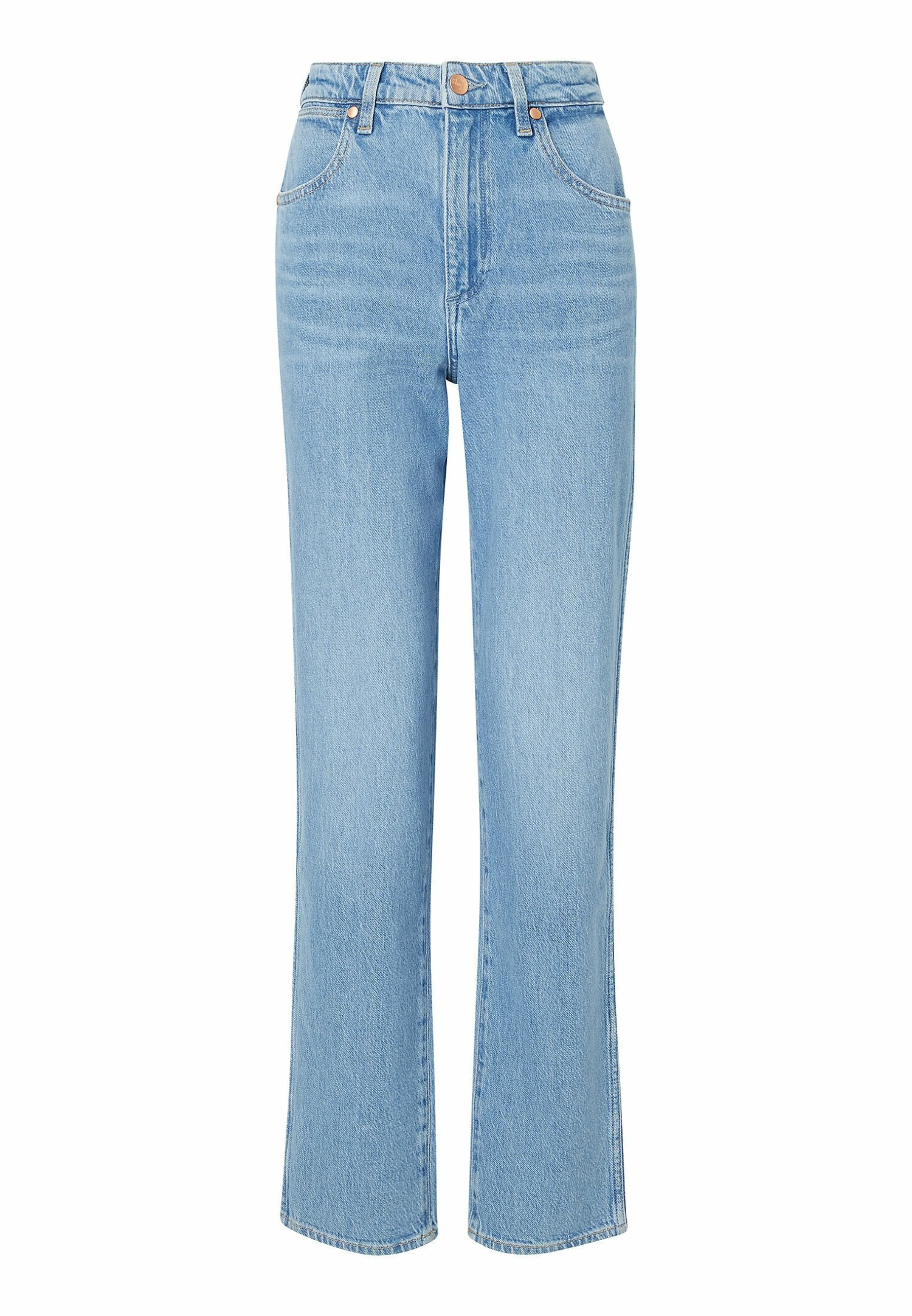 Wrangler Jean Droit - Supertubes 6 Wrangler Jean Droit - Supertubes – Image 6