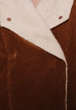 Wrangler Veste D'Hiver - Bison -Wrangler Promos Boutique 31f21fa90b4442939f845622b92ddeed