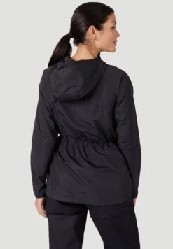 Wrangler Packable - Blouson - Black 9 Wrangler Packable - Blouson - Black -Wrangler Promos Boutique 339d942bf5aa488facefc984d60b0b81