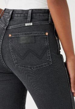 Wrangler Walker - Jean Slim - Black -Wrangler Promos Boutique 35a88ed1e93e4d6c80efd4b9eca0c8c9