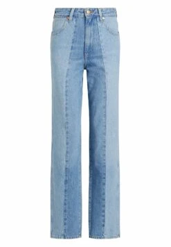 Wrangler Mom - Jean Droit - Coolio 9 Wrangler Mom - Jean Droit - Coolio -Wrangler Promos Boutique 35c8875375544906b3be6619e1072066