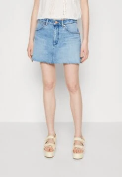Wrangler Skirt - Minijupe - Good Intentions