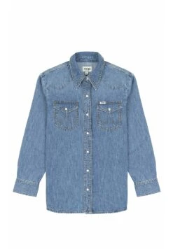 Wrangler Heritage - Chemisier - Smitten Kitten -Wrangler Promos Boutique 360e532b758849948197fbbceb86b118