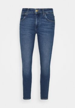 Wrangler Jeans Skinny - Airblue