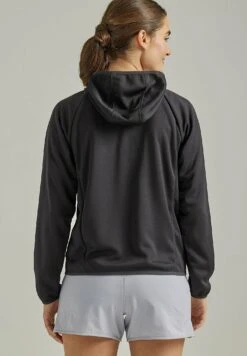 Wrangler Performance - Veste De Survêtement - Black -Wrangler Promos Boutique 388d285369984061ad639ecd70e9ccd9