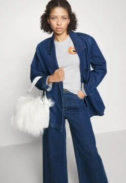 Wrangler Veste En Jean - Phoebe -Wrangler Promos Boutique 390788abf22b470ab40a2dc6c4f0d32c