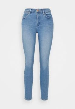 Wrangler High - Jeans Skinny - River -Wrangler Promos Boutique 39c0d28af510434bb52be1e3e04ac701
