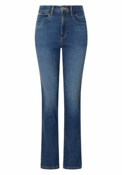 Wrangler Jean Slim - Blue Noise -Wrangler Promos Boutique 3af3518842544755b7dbd5811645cf28