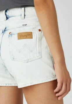 Wrangler Festival - Short En Jean - Be The Storm -Wrangler Promos Boutique 3b764a3787e3447cbdfdfbed0ddaec73