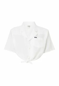 Wrangler Resort - Chemisier - Worn White 9 Wrangler Resort - Chemisier - Worn White -Wrangler Promos Boutique 3bc0c9047e4544f78dd56c0911554175