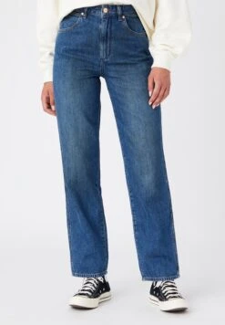 Wrangler Wild West - Jean Droit - Summertime