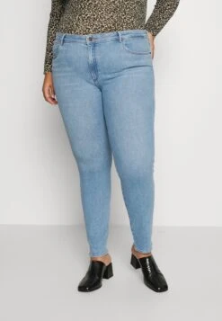 Wrangler Skinny - Jeans Skinny - In The Clouds -Wrangler Promos Boutique 3fa1145479ee4ca88a3ad72c1d18f2e4